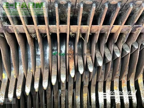 Remolqu agrícola - Mengele - duo bull 7000 rs