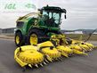 Cosechadora de Cereal - John Deere - 9500i