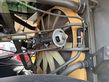 Cosechadora de Cereal - Claas - jaguar 940