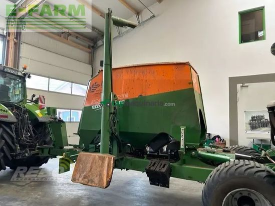 Sembradora monograno mecanica - Amazone - edx 6000-tc