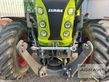 Tractor agrícola - Claas - arion 450 cis stage v CIS