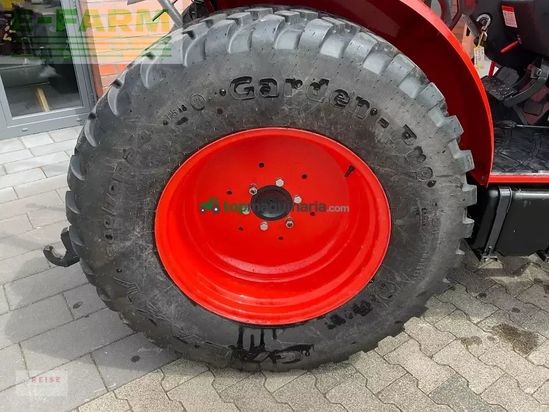Tractor agrícola - Kioti - dk 4520 hs