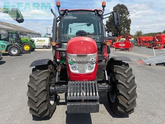 Tractor agrícola - McCormick - x5,35