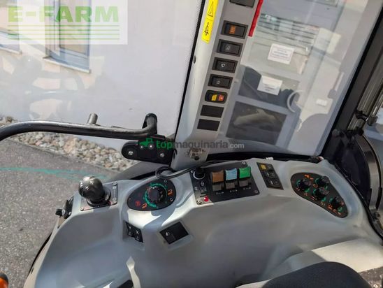 Tractor agrícola - New Holland - t4.90 f F