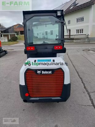 Minicargadora - Bobcat - l 28