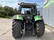 Tractor agrícola - Deutz-Fahr - agrotron 150.7