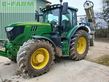Tractor agrícola - John Deere - 6155r