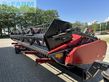Cosechadora de Cereal - Massey Ferguson - delta 9280