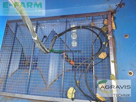 Sembradora - Lemken - solitair 8/300 ds