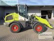 Minicargadora - Claas - torion 644 sinus