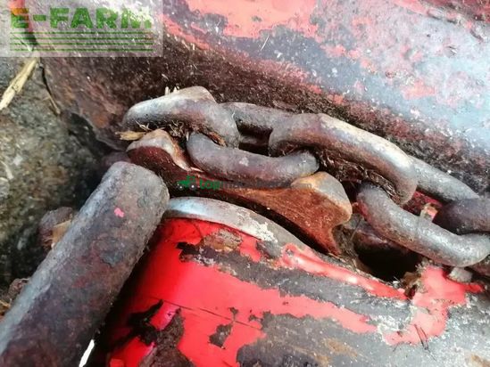 Esparcidor - Kuhn - athenor7560