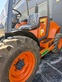 Carretilla todoterreno Ausa Ch 250 4x4