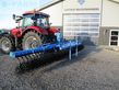 Grada de disco -  - vajoo 660 hydraulisk opklap og led lys