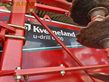 Sembradora - Kverneland - u- drill 6m