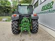 Tractor agrícola - John Deere - 6210