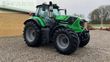 Tractor agrícola - Deutz-Fahr - 8280 ttv