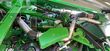 Cosechadora de Cereal - John Deere - S690