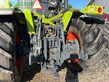 Tractor agrícola - Claas - xerion 3800 med frontlift