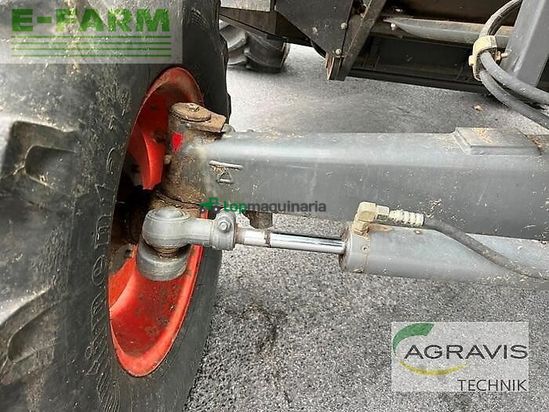 Cosechadora de Cereal - Claas - medion 310