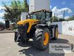 Tractor agrícola - JCB - 4220