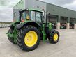 Tractor agrícola - John Deere - tractor 6155m (st23502)