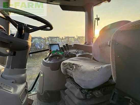 Tractor agrícola - John Deere - 6140r