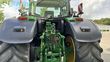 Tractor agrícola - John Deere - 6r195