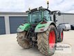 Tractor agrícola - Fendt - 722 scr profiplus