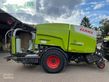 Empacadora gigant - Claas - rollant 455rc uniwrap