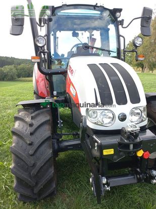 Tractor agrícola - Steyr - 4075 kompakt s (stage v)