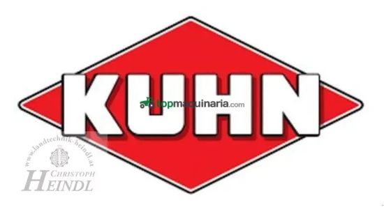 Cortacésped manual - Kuhn - gmd 800 g-2