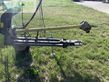 Rastrillo - Claas - liner 700 twin