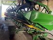 Cosechadora de Cereal - John Deere - s780 mit 630x sw