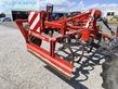 Cultivador -  - frontor c35