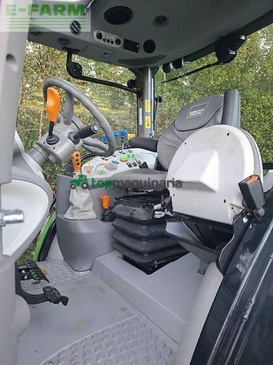 Tractor agrícola - Deutz-Fahr - 5125 gs