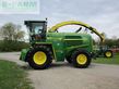 Cosechadora de Cereal - John Deere - 7350i