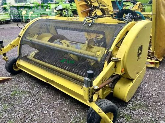 Cosechadora de Cereal - John Deere - 8400 i