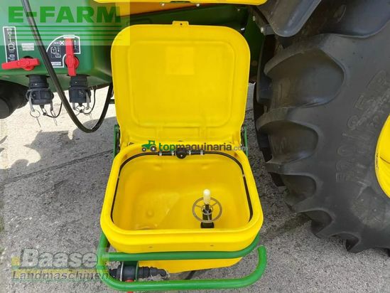 Atomizador - John Deere - m740i 27/18m gestänge