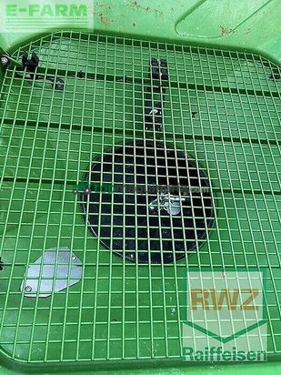 Esparcidor - Amazone - za-v super profis 1400 wiegestreuer