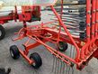 Rastrillo - Kuhn - ga 4121gm masterdrive