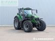 Tractor agrícola - Deutz-Fahr - 6160 ttv j-green-warrior