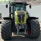 Tractor agrícola - Claas - axion 930 cmatic cebis