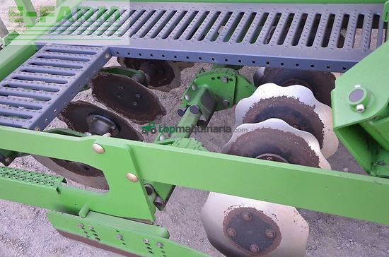 Sembradora - Amazone - cirrus 3003 compact