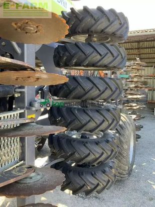 Sembradora directa - Sky - maxi drill