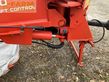 Henificador - Kuhn - gmd 4010