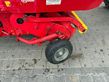 Cinta transportadora de forraje - Pöttinger - torro 5700
