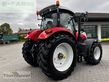 Tractor agrícola - Steyr - 6175 impuls