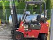Elevadora - Hyster - hi 50 xl
