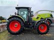 Tractor agrícola - Claas - arion 660 cebis