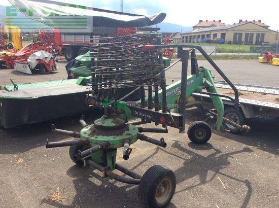 Henificador - Deutz-Fahr - ks 3.33 dn